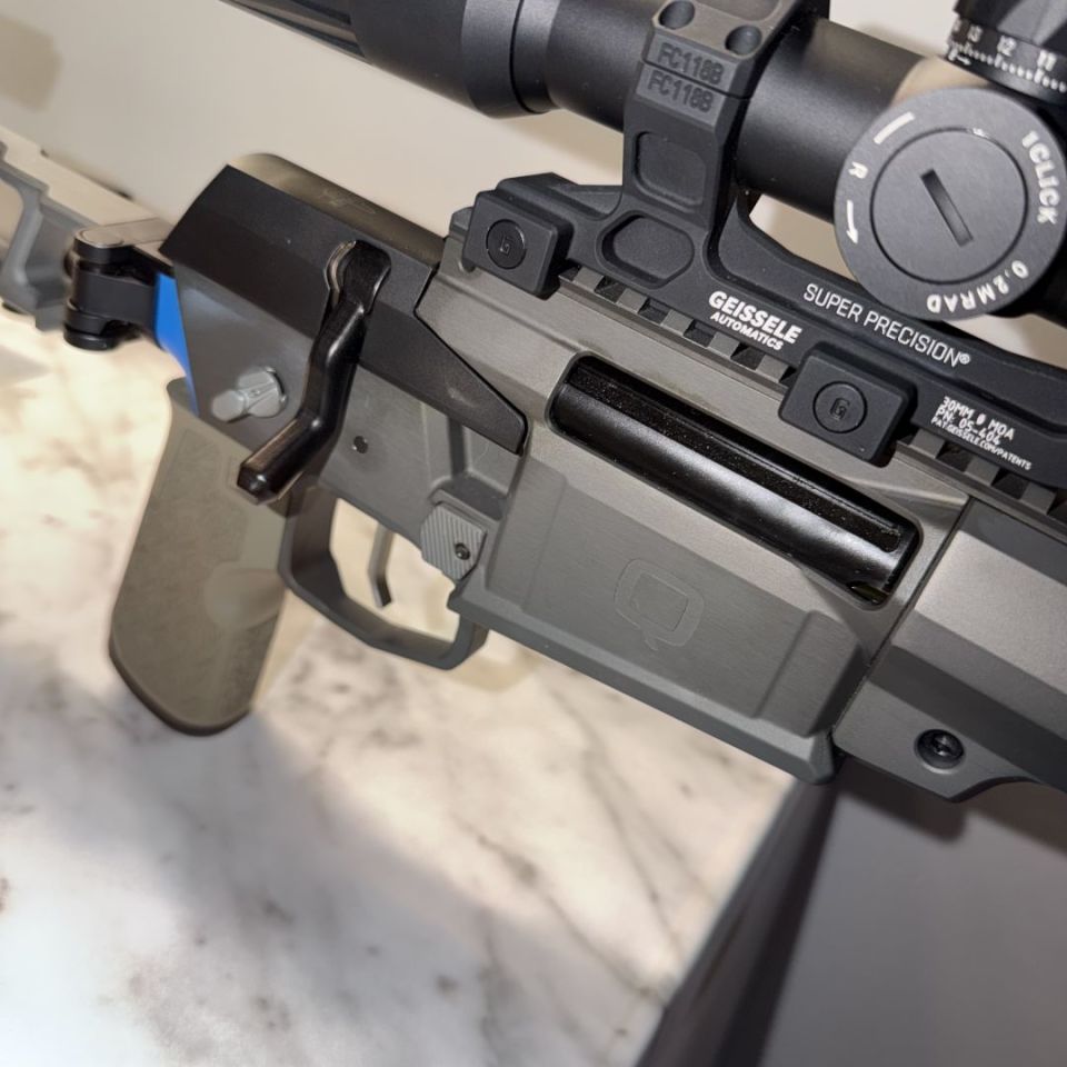 Image 2 - Q Fix 308 Build