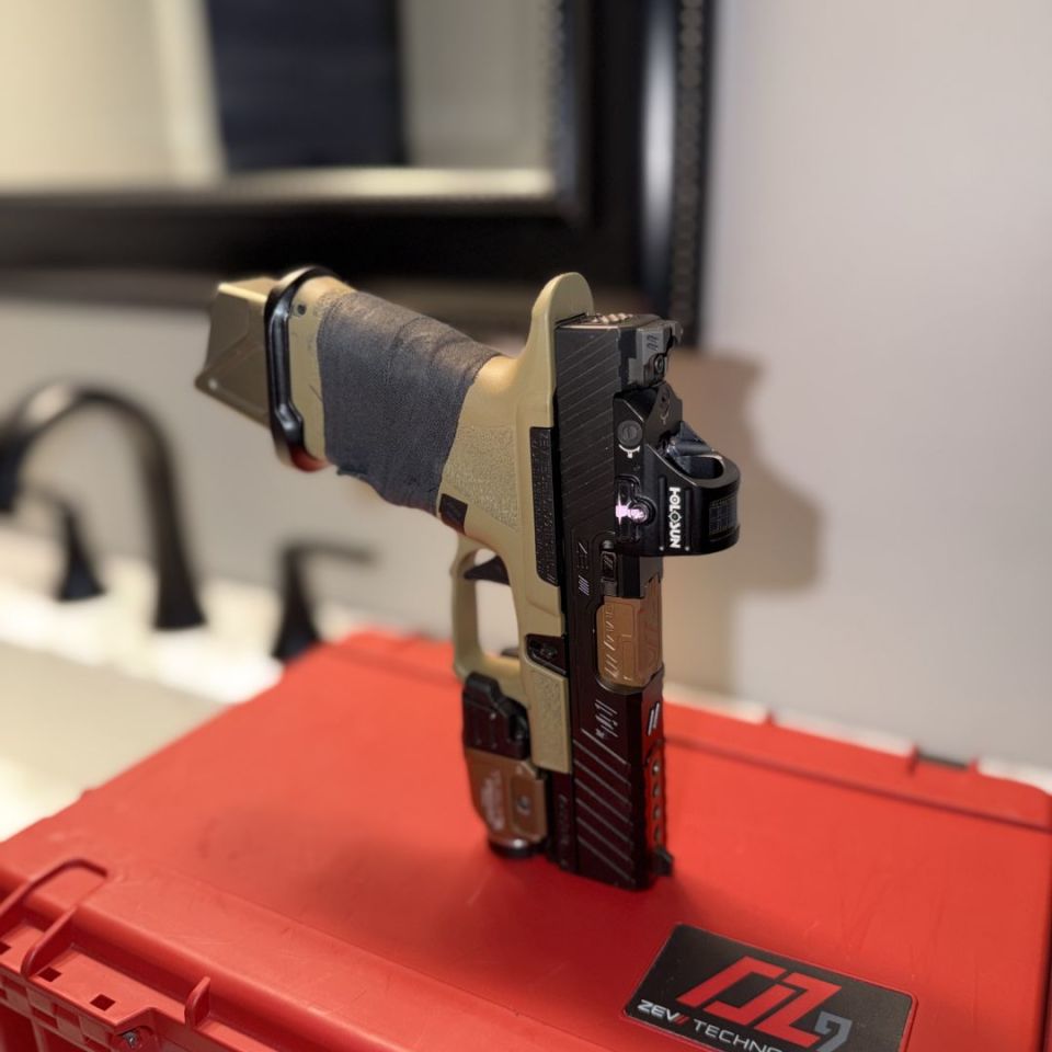 Image 5 - ZEV OZ9C Hypercomp V1 Build