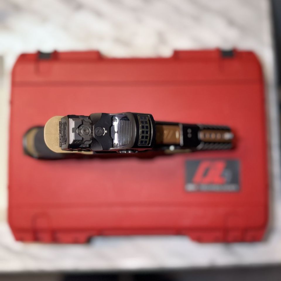 Image 4 - ZEV OZ9C Hypercomp V1 Build