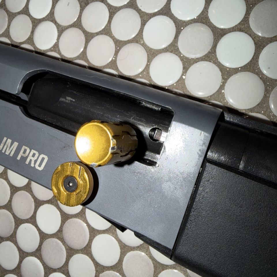 Image 4 - JM PRO 940 12ga