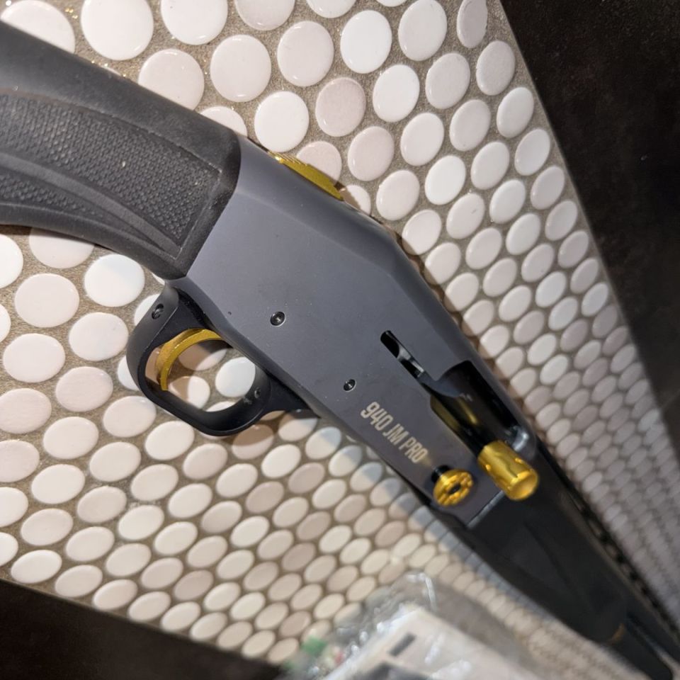 Image 2 - JM PRO 940 12ga