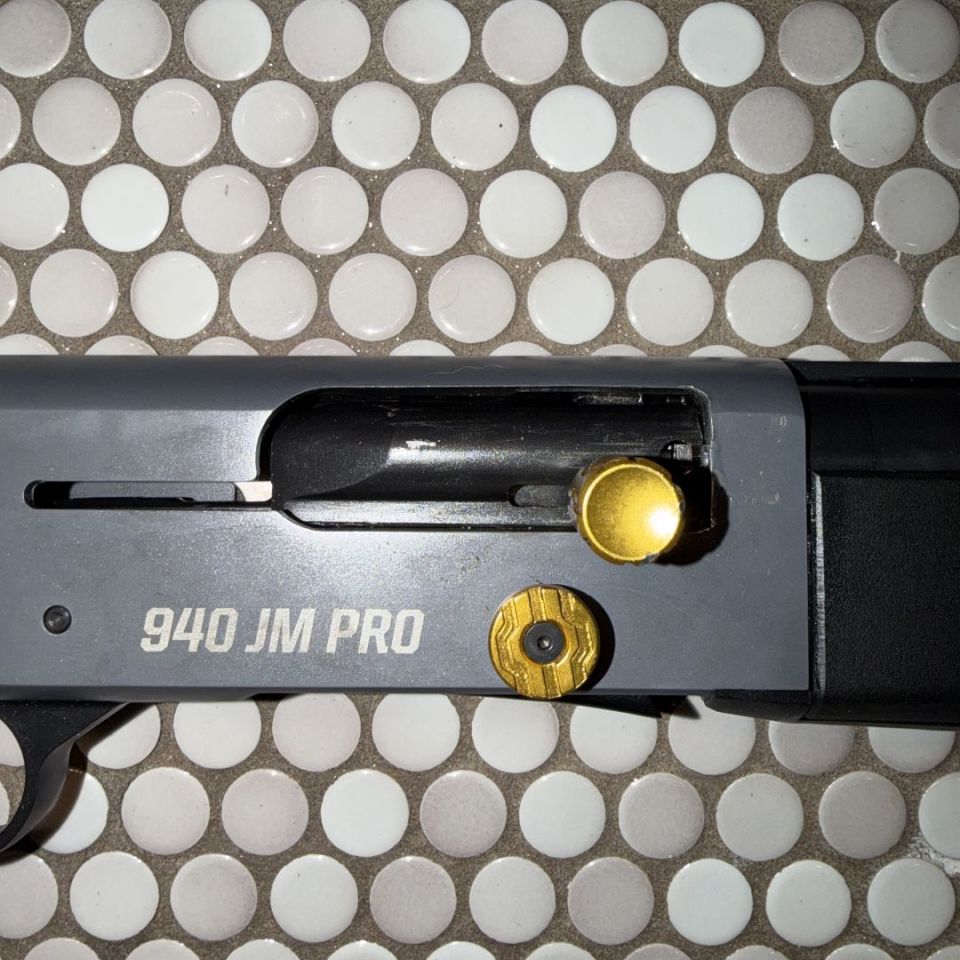 Image 5 - JM PRO 940 12ga