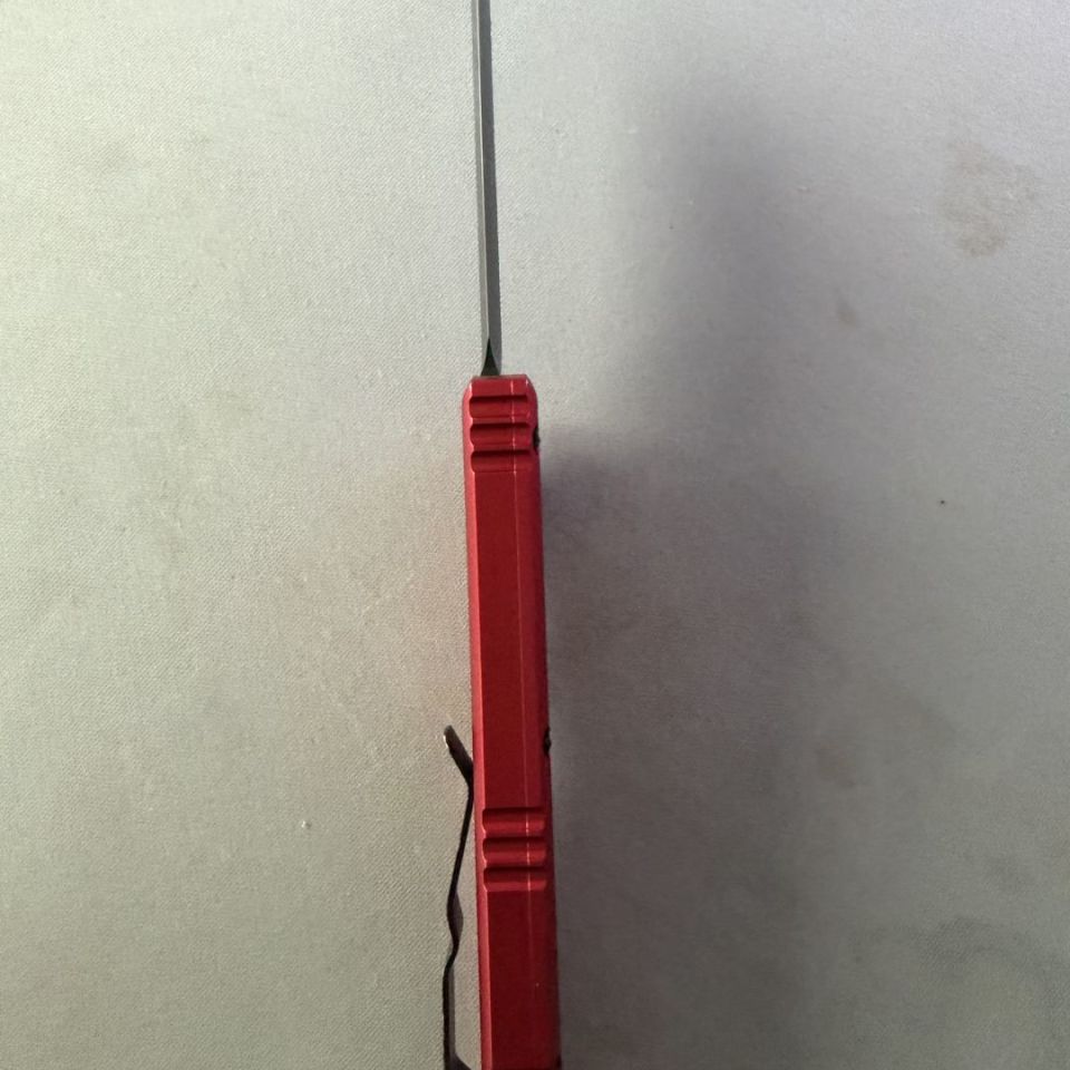 Image 4 - Microtech Ultratech Tanto OTF