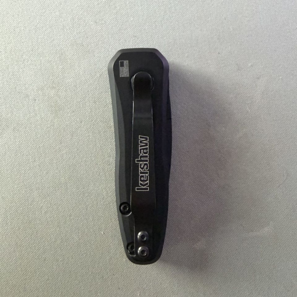 Image 4 - USA Kershaw Launch Auto 1.9"