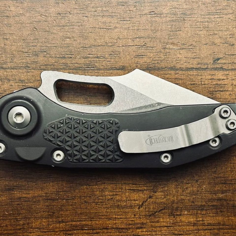 Image 2 - Microtech Stitch Auto