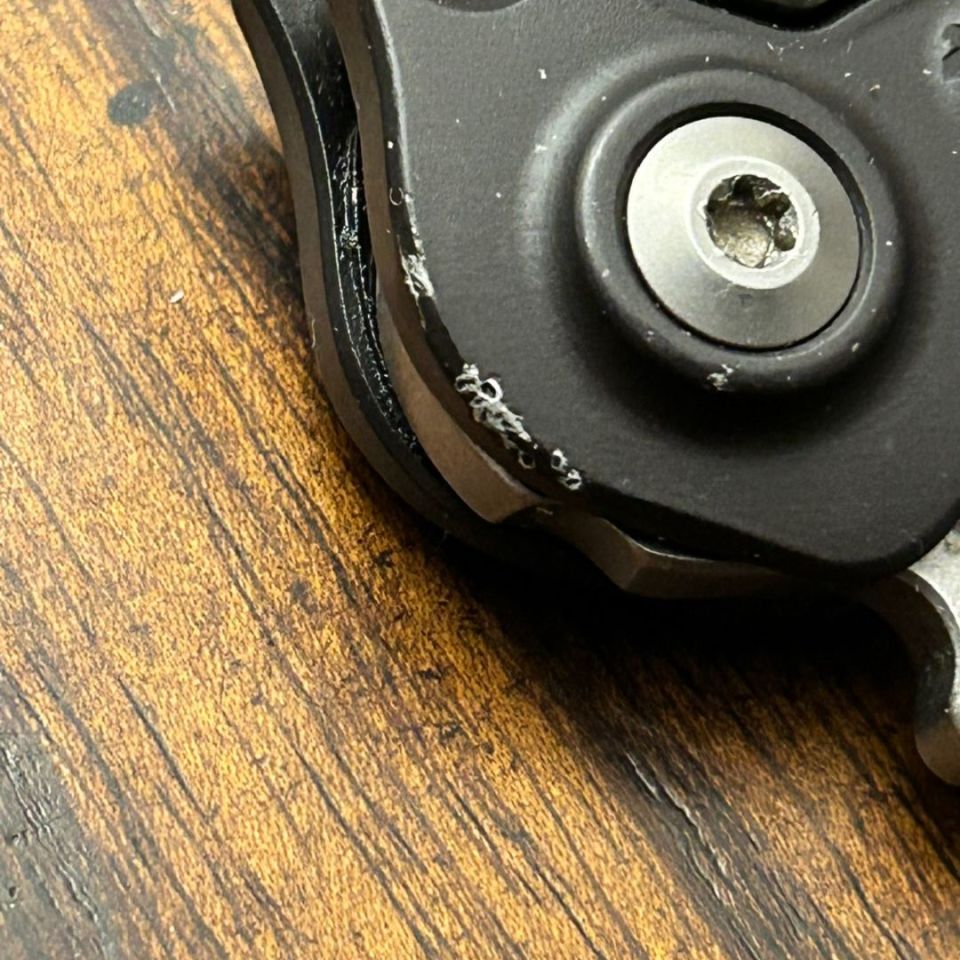 Image 4 - Microtech Stitch Auto