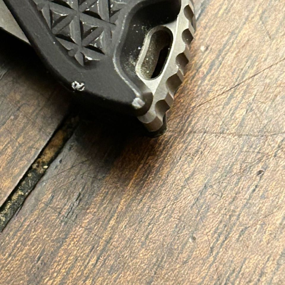 Image 5 - Microtech Stitch Auto