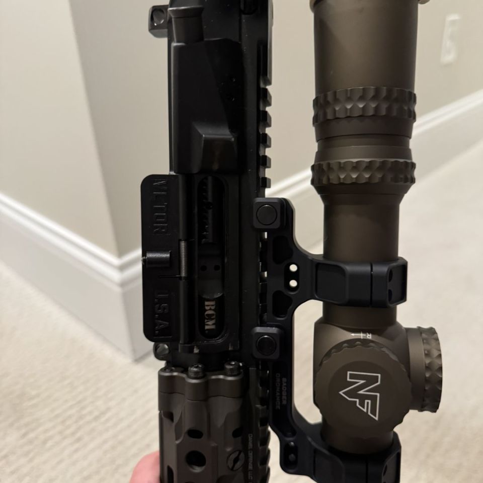 Image 2 - Criterion, DD, BCM, Vltor Uppr