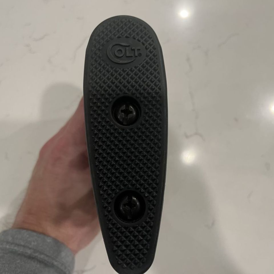 Image 3 - Colt Rogers Super stock