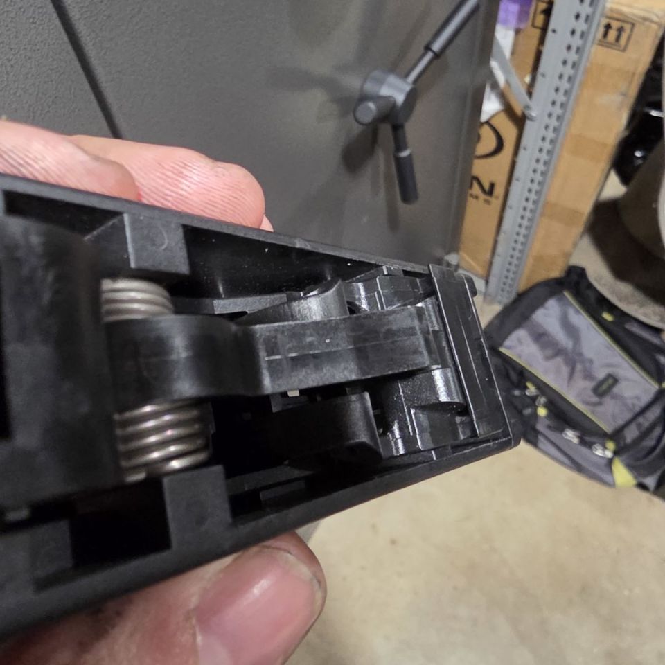 Image 5 - Ps90 gen 1 trigger pack