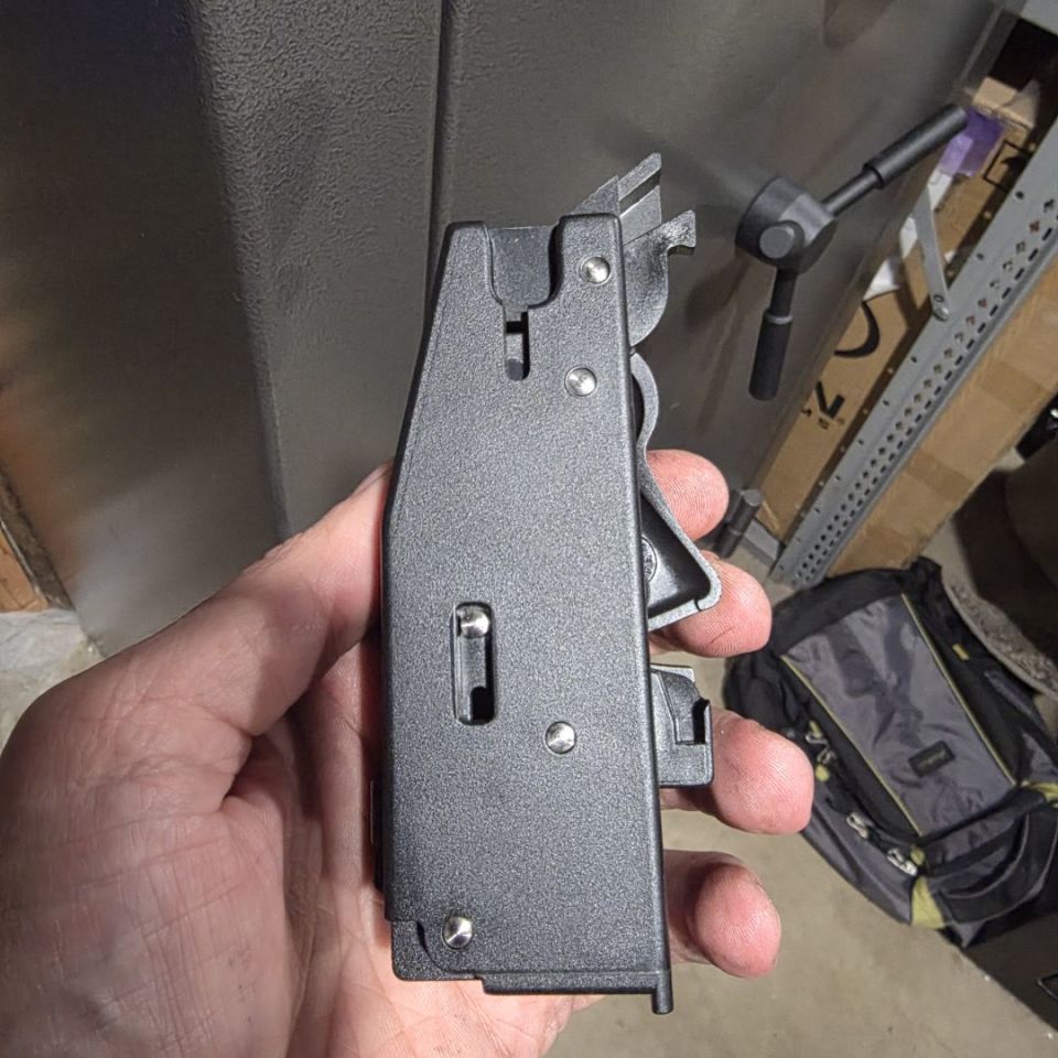 Image 3 - Ps90 gen 1 trigger pack