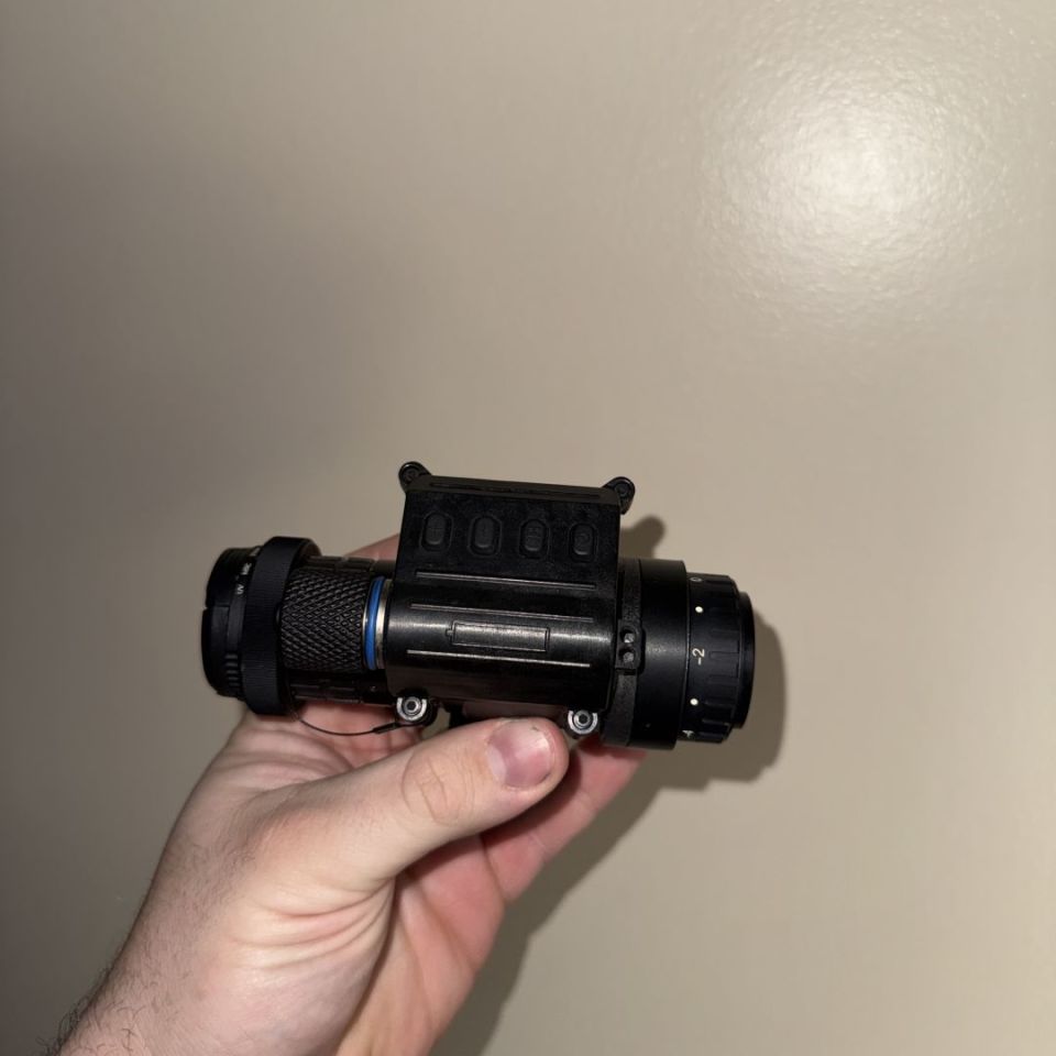 Image 2 - HIGH SPEC ELBIT PVS14