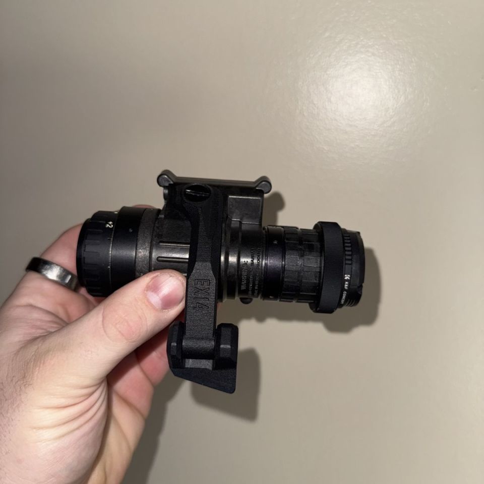 Image 1 - HIGH SPEC ELBIT PVS14