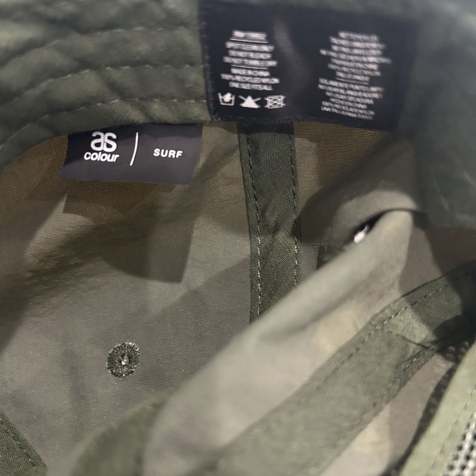 Image 2 - Wrmfzy x Noveske Hat