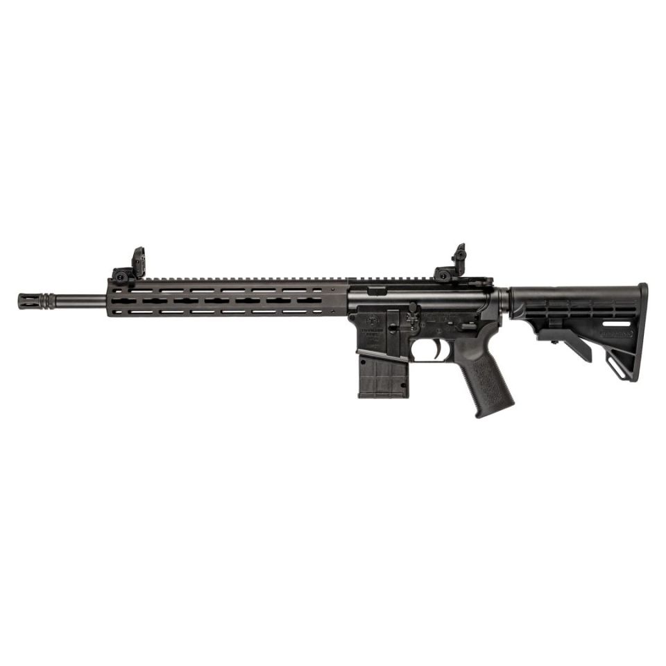 Image 2 - Tippman M4-22 Magnum Elite