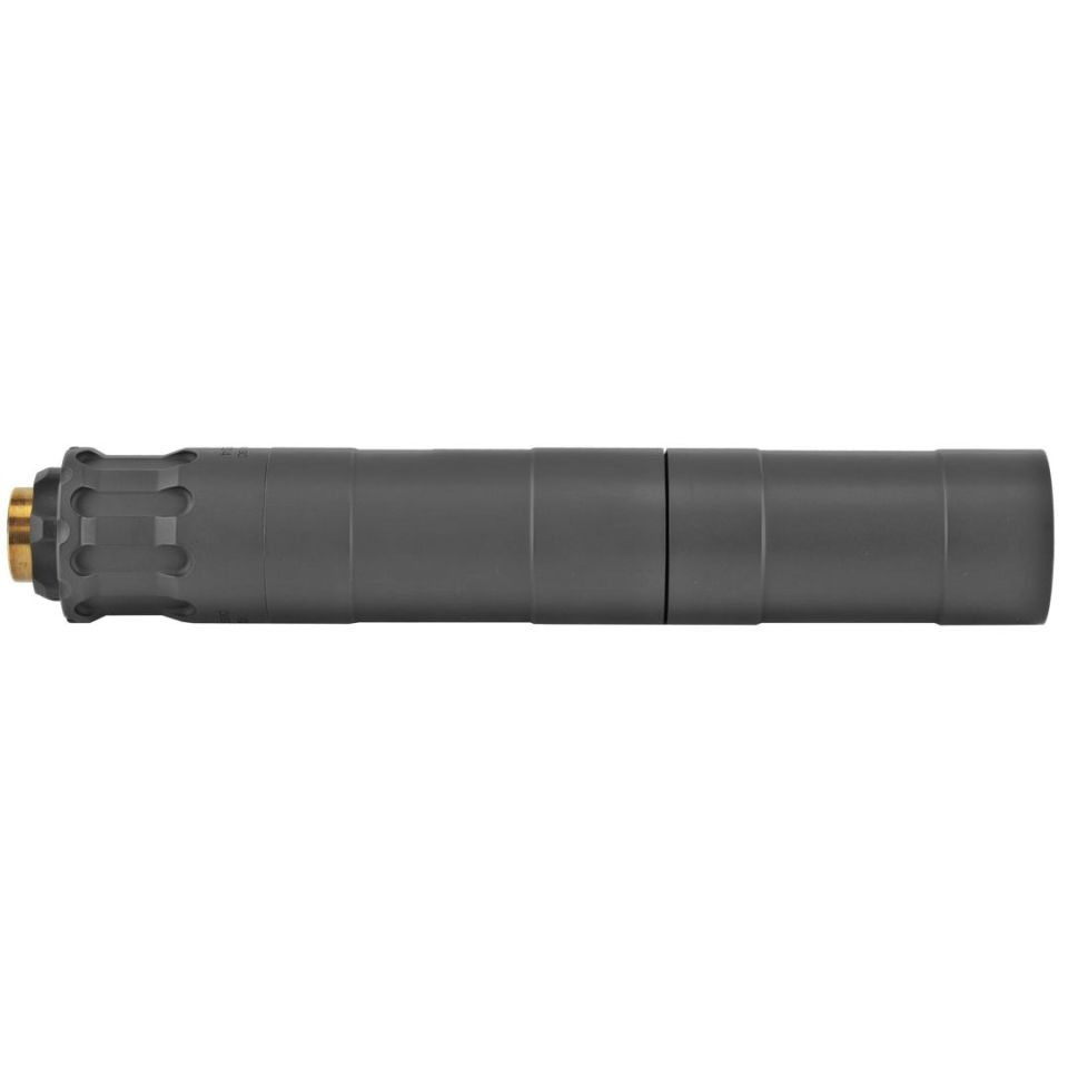 Image 1 - Rugged Obsidian 9 Suppressor