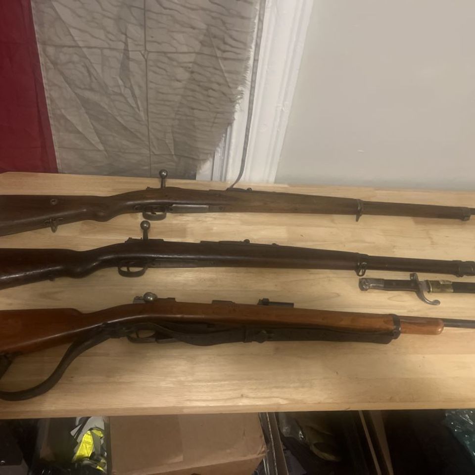 Image 2 - Milsurps for trade/sale