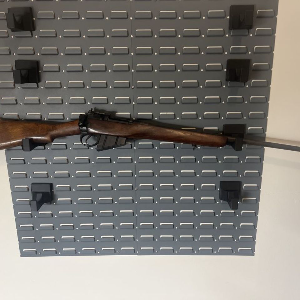 Image 2 - Lee Enfield no4 mk1