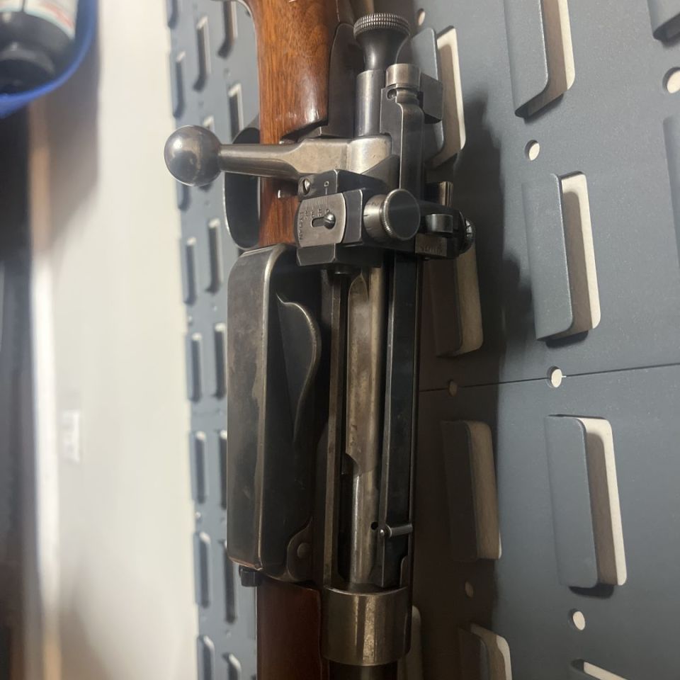 Image 2 - Krag-Jorgensen 