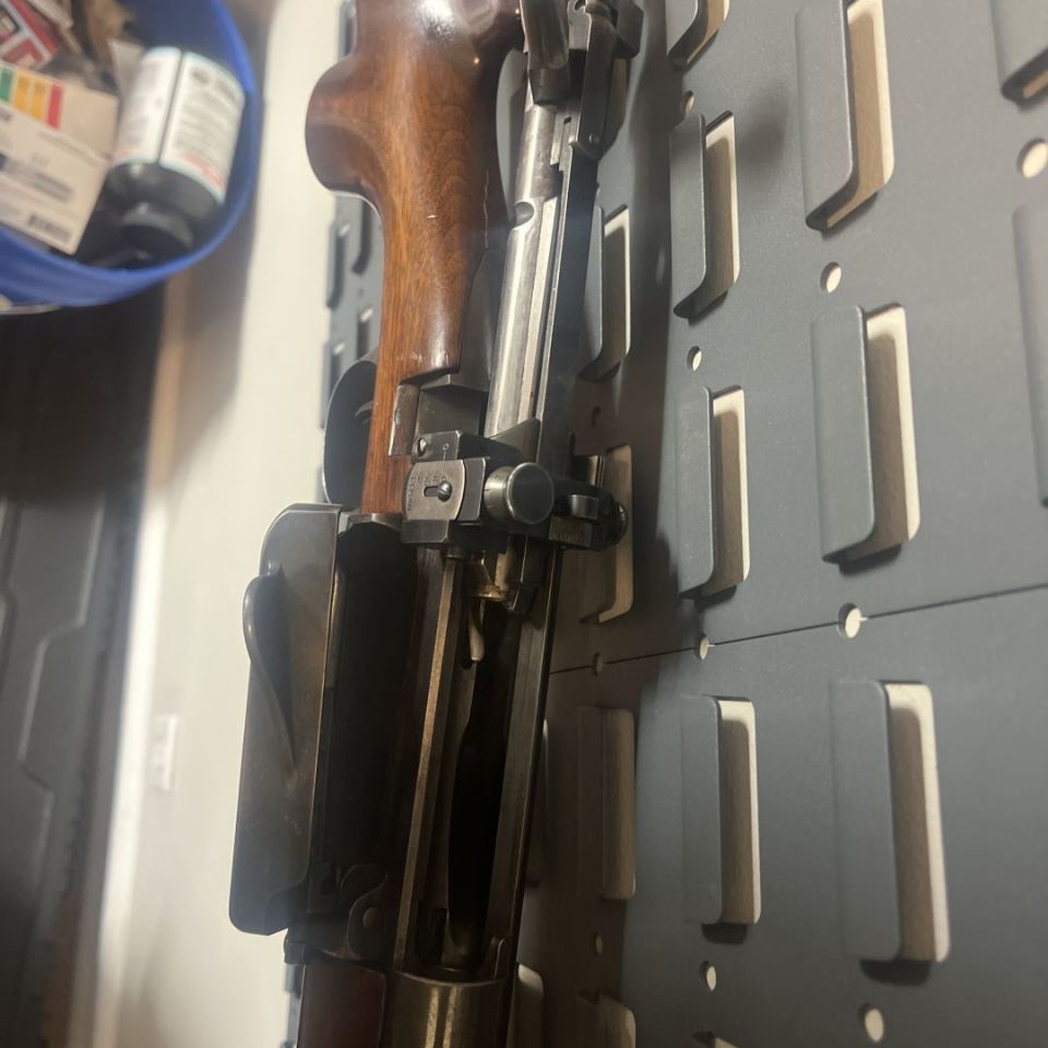 Image 3 - Krag-Jorgensen 