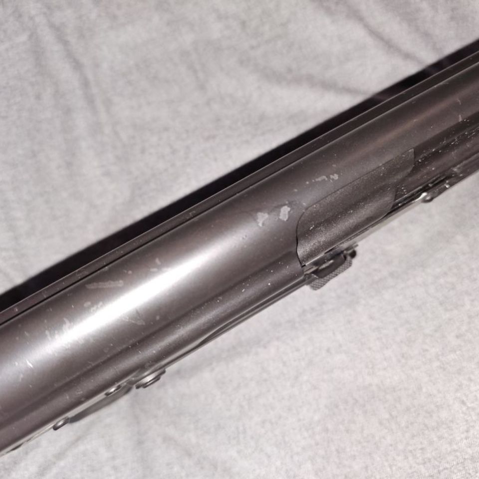 Image 4 - Izhmash Saiga-12 11" SBS