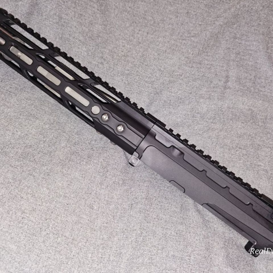 Image 2 - V-Seven 7.5" 5.56mm PDW upper