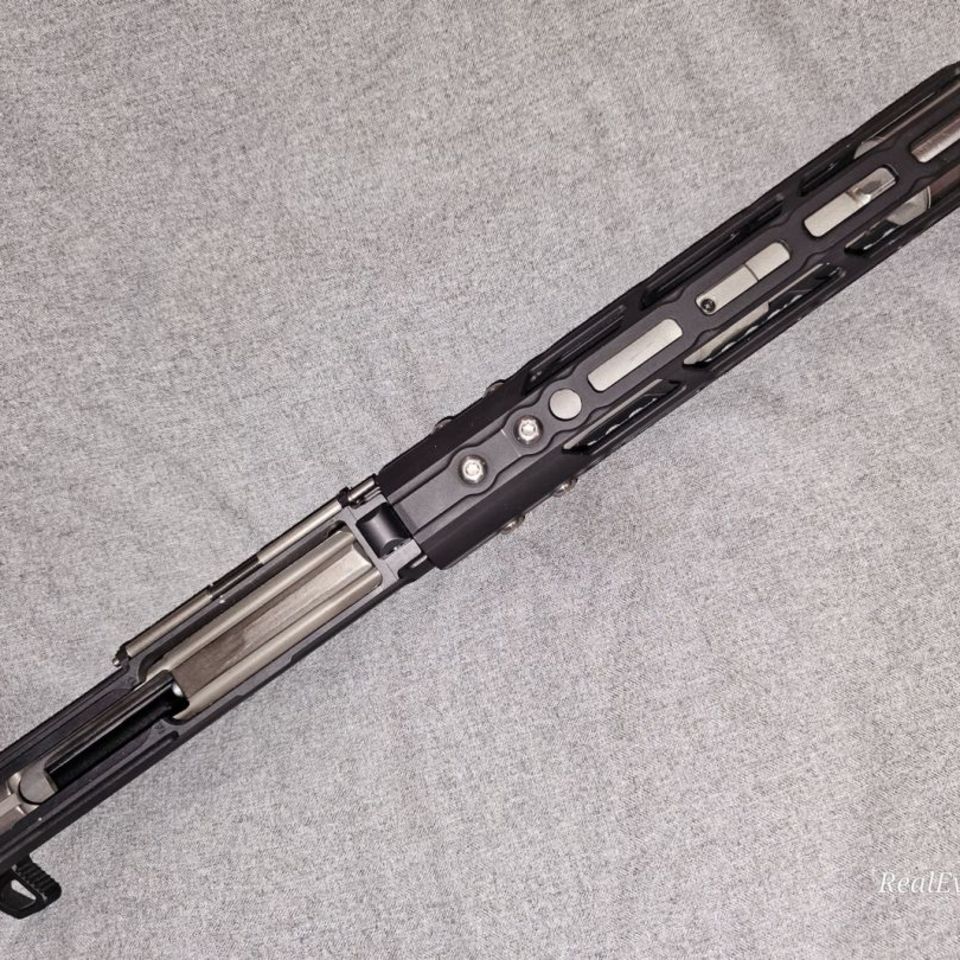 Image 3 - V-Seven 7.5" 5.56mm PDW upper