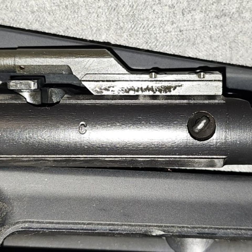 Image 3 - 10" Colt AR-15A2 upper