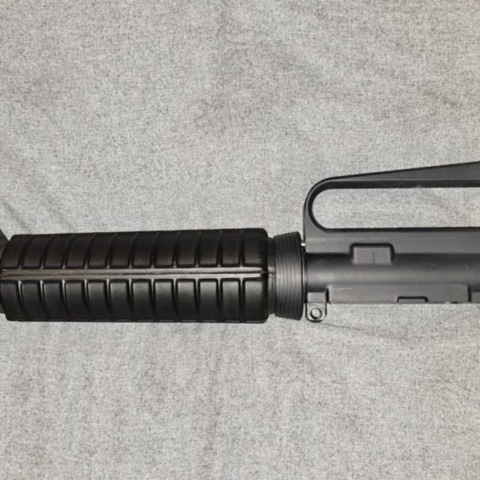 Image 1 - 10" Colt AR-15A2 upper