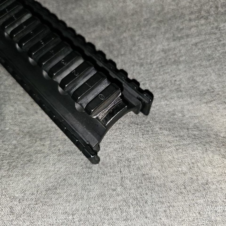 Image 5 - Krebs Custom Krinkov 3-rail