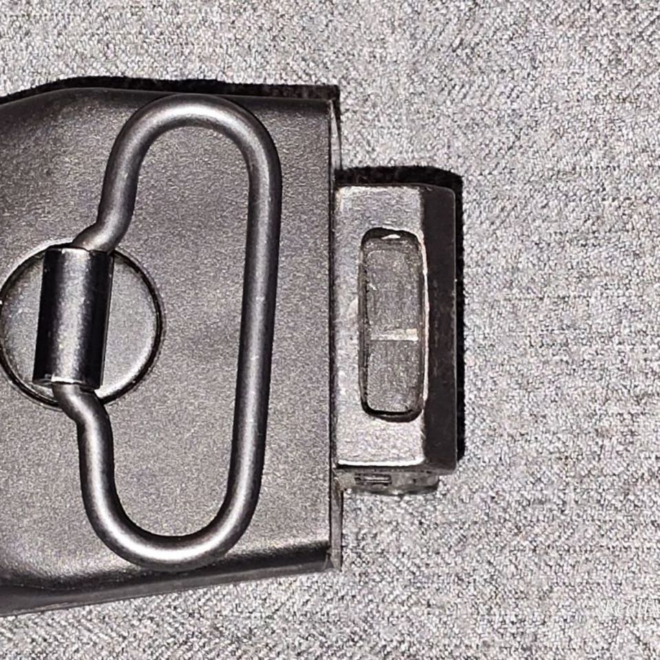 Image 3 - Arsenal US poly side folder