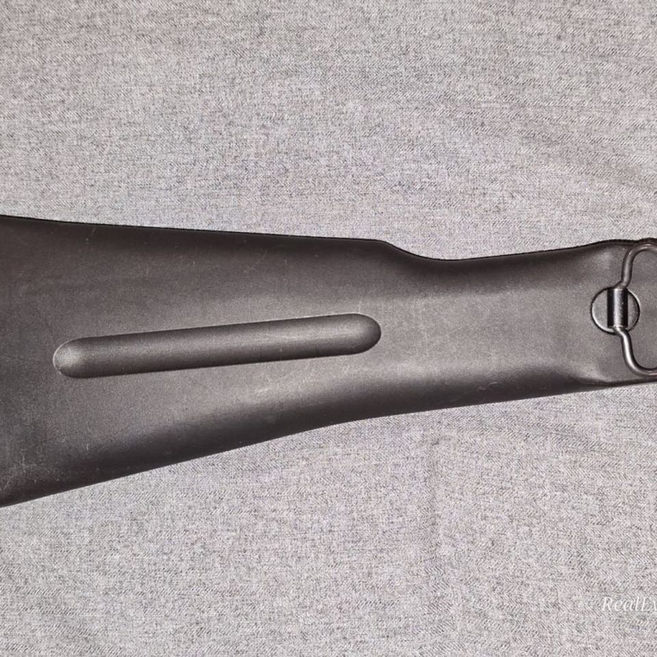 Image 1 - Arsenal US poly side folder