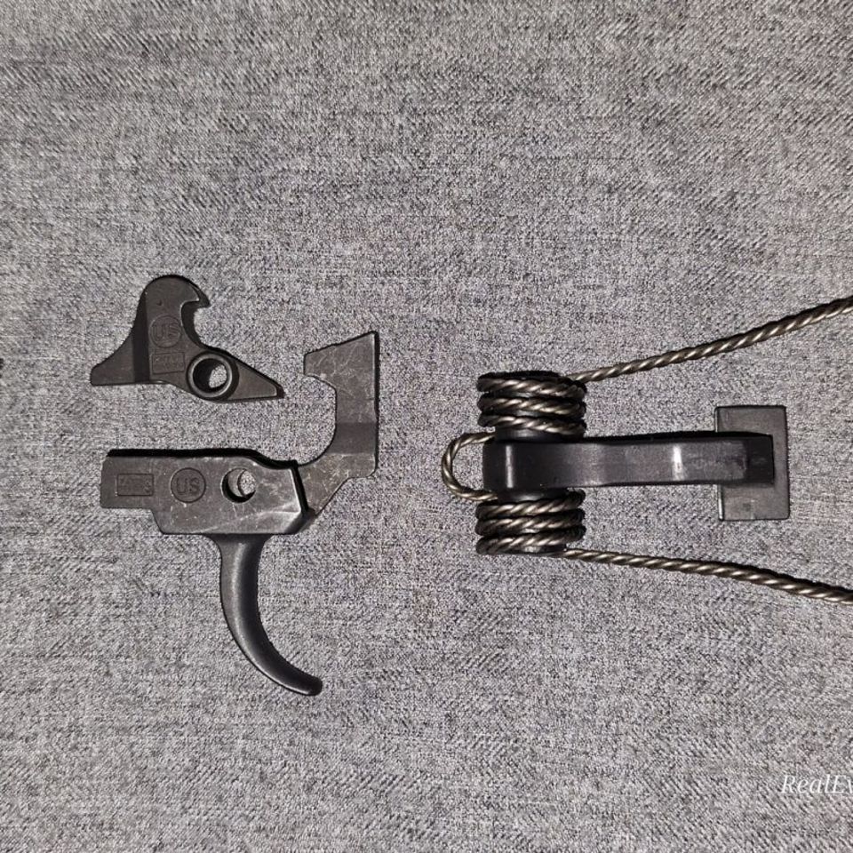 Image 1 - Arsenal Inc. US-made FCG