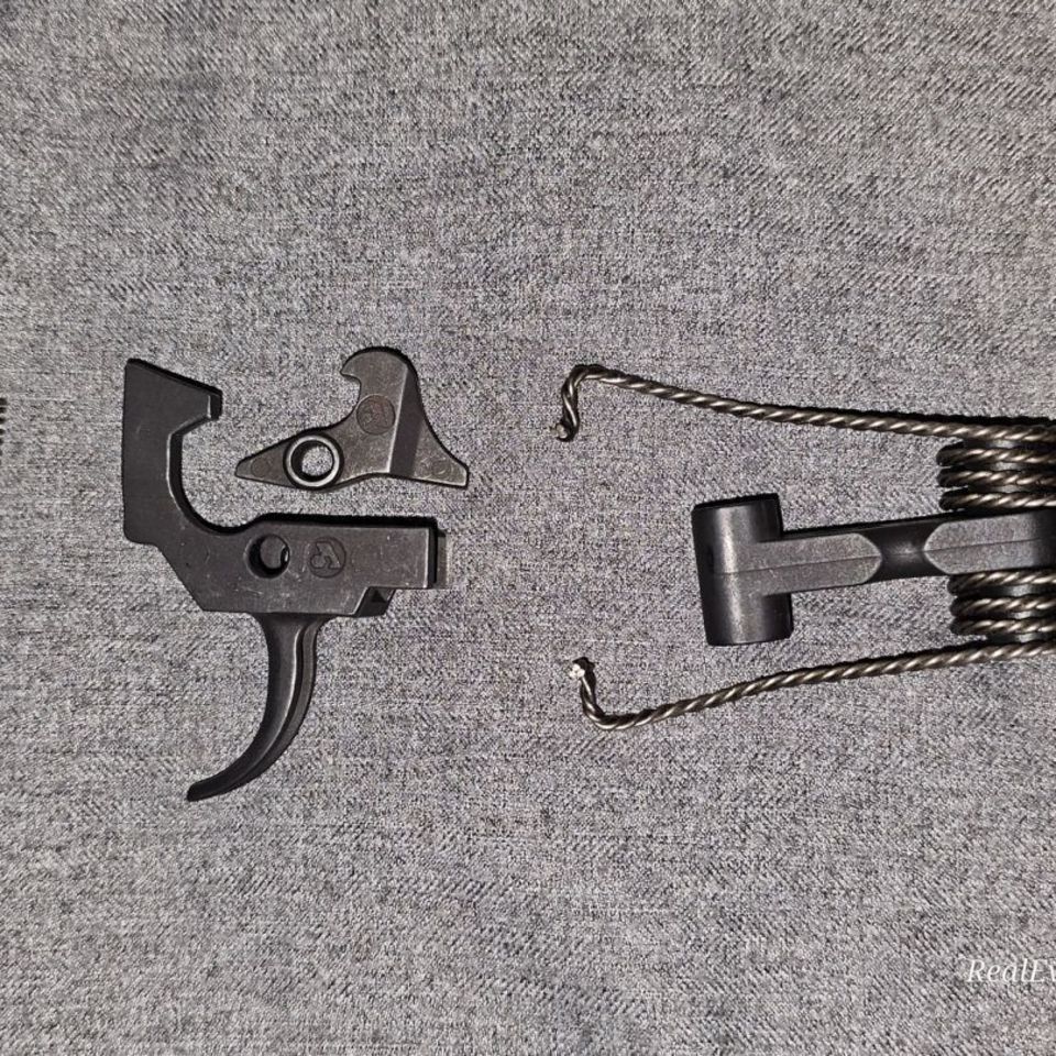 Image 2 - Arsenal Inc. US-made FCG