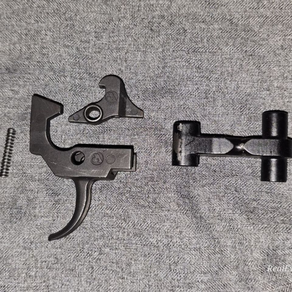 Image 2 - Arsenal US & Bulgarian FCG