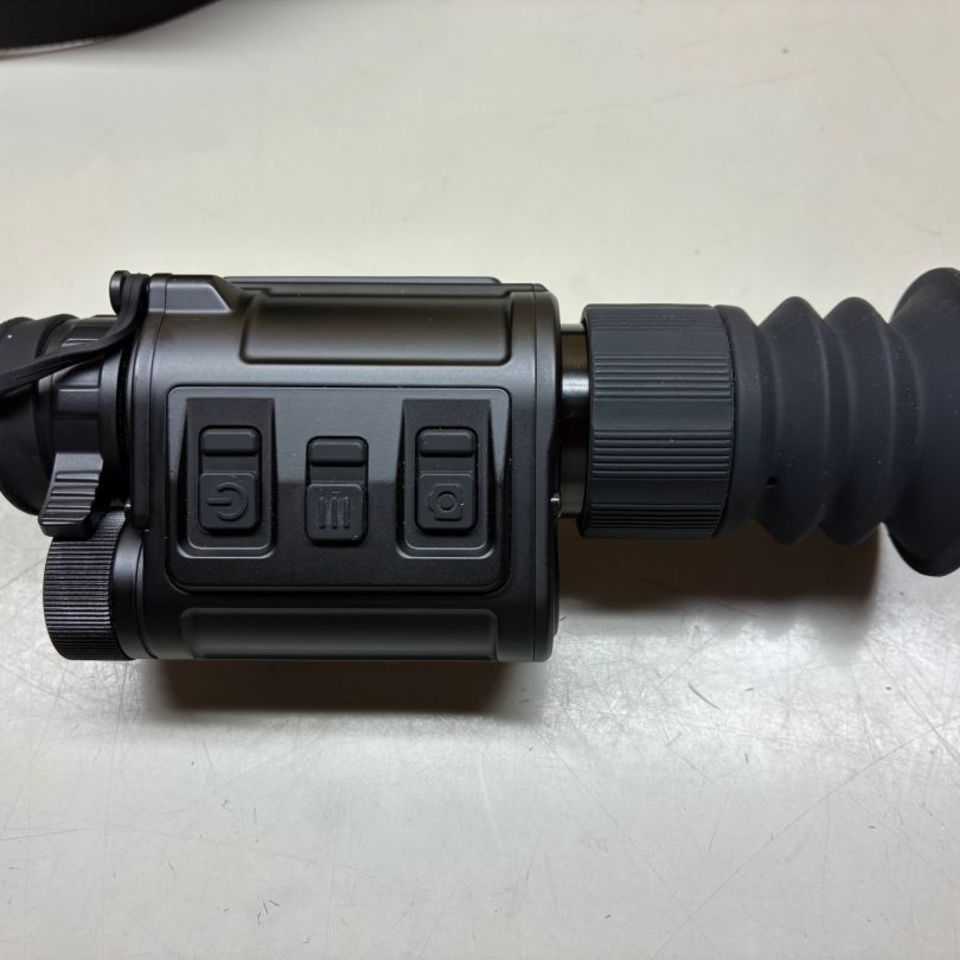 Image 2 - PFN640 RH25 V2 Thermal