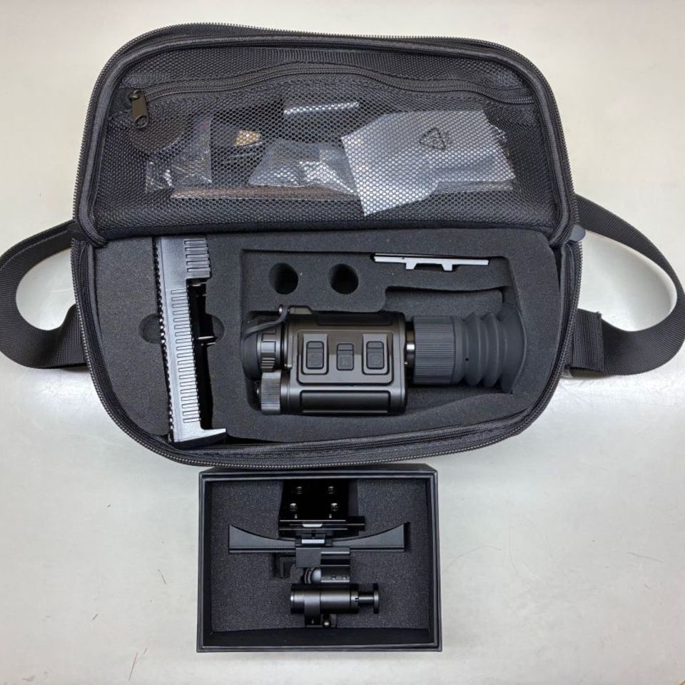 Image 1 - PFN640 RH25 V2 Thermal