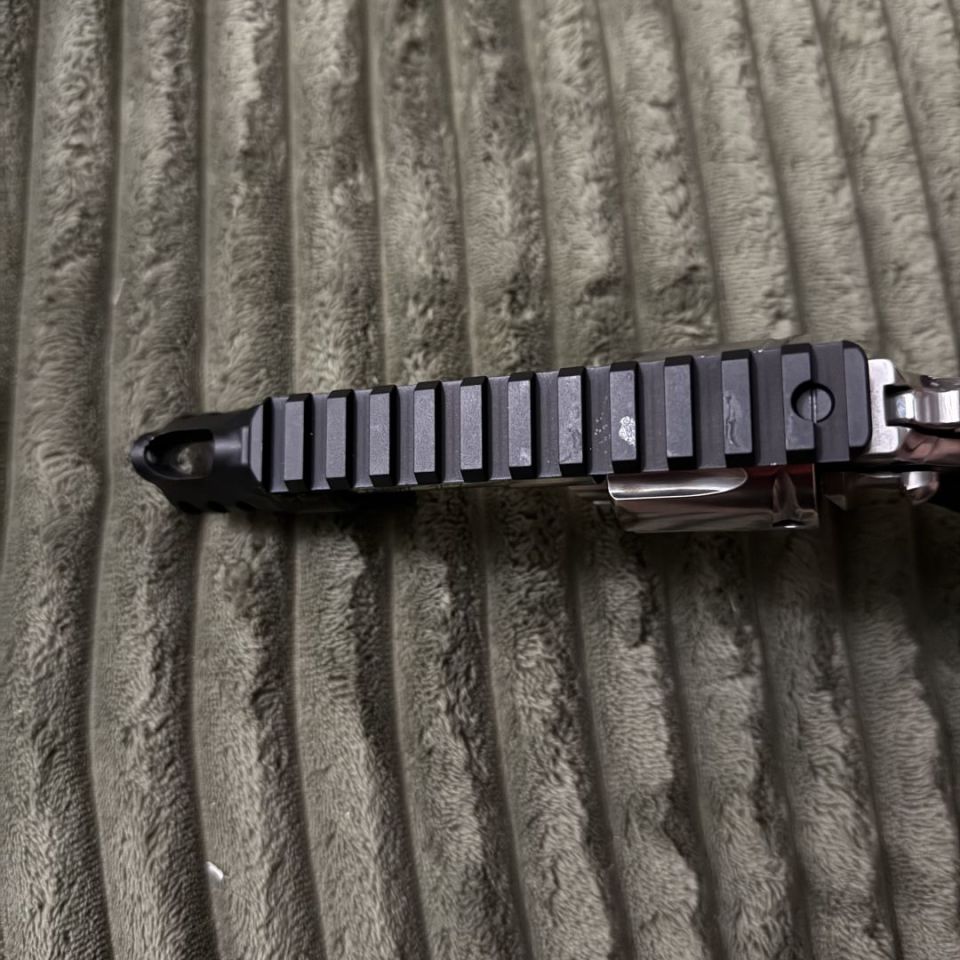 Image 2 - Empire Kage for Colt Python 3”