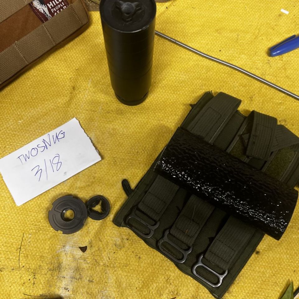 Image 2 - LPM Anthem K2