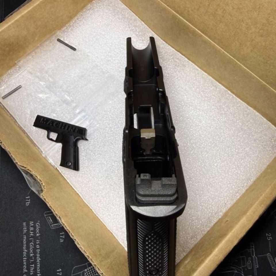 Image 4 - Mischief machine echelon 4.0c