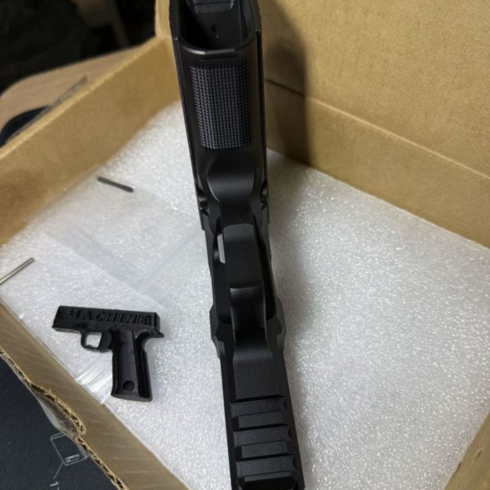 Image 3 - Mischief machine echelon 4.0c