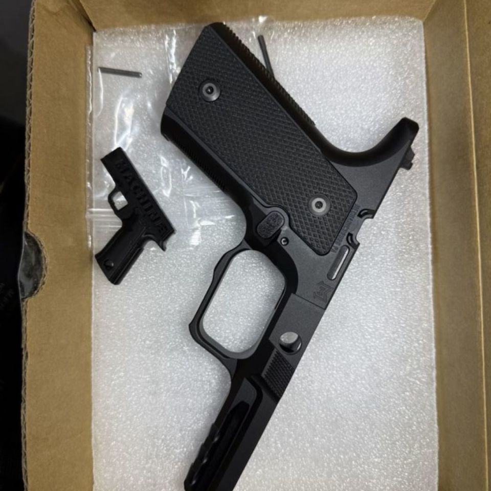 Image 2 - Mischief machine echelon 4.0c