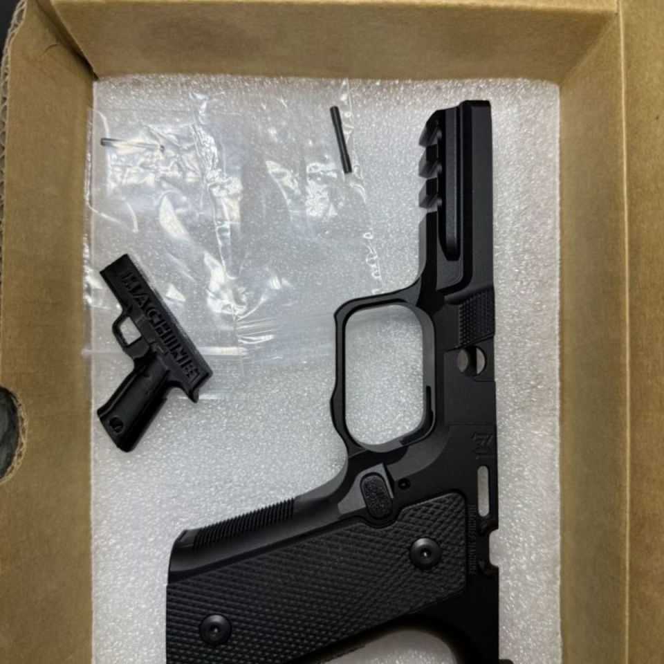 Image 1 - Mischief machine echelon 4.0c