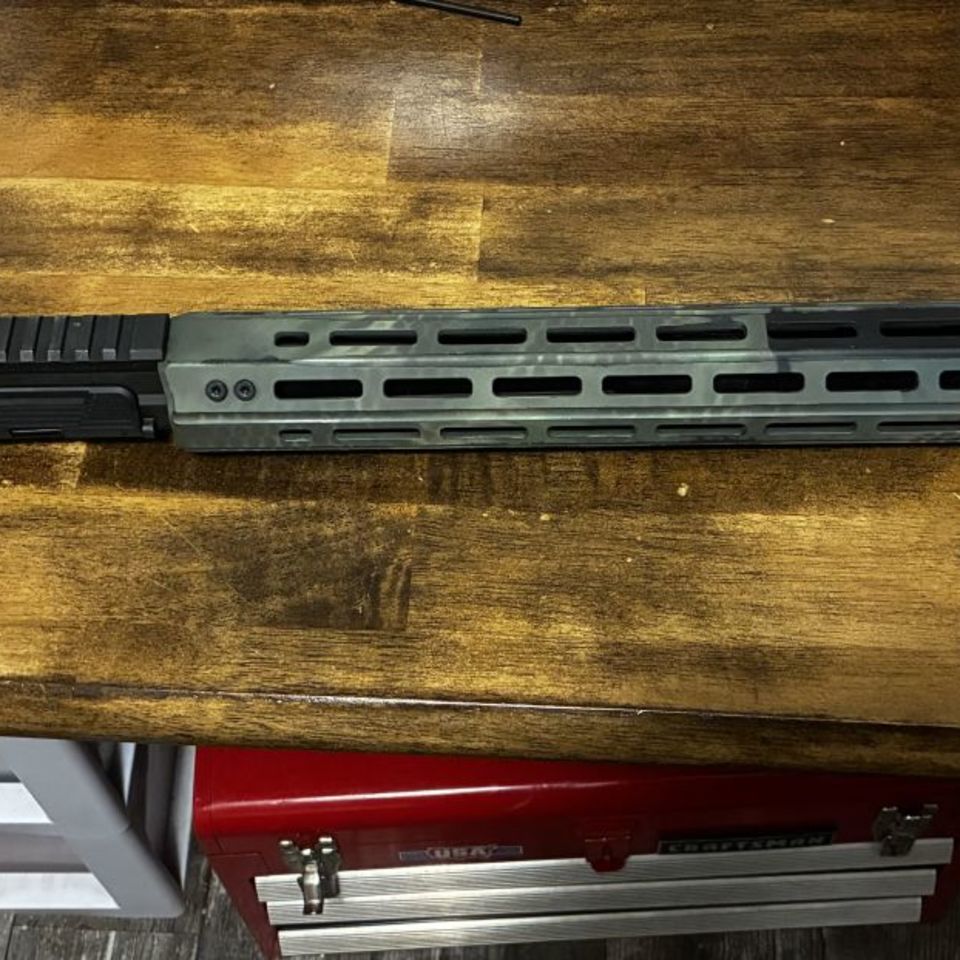 Image 3 - 11.5 upper solgw black rain 