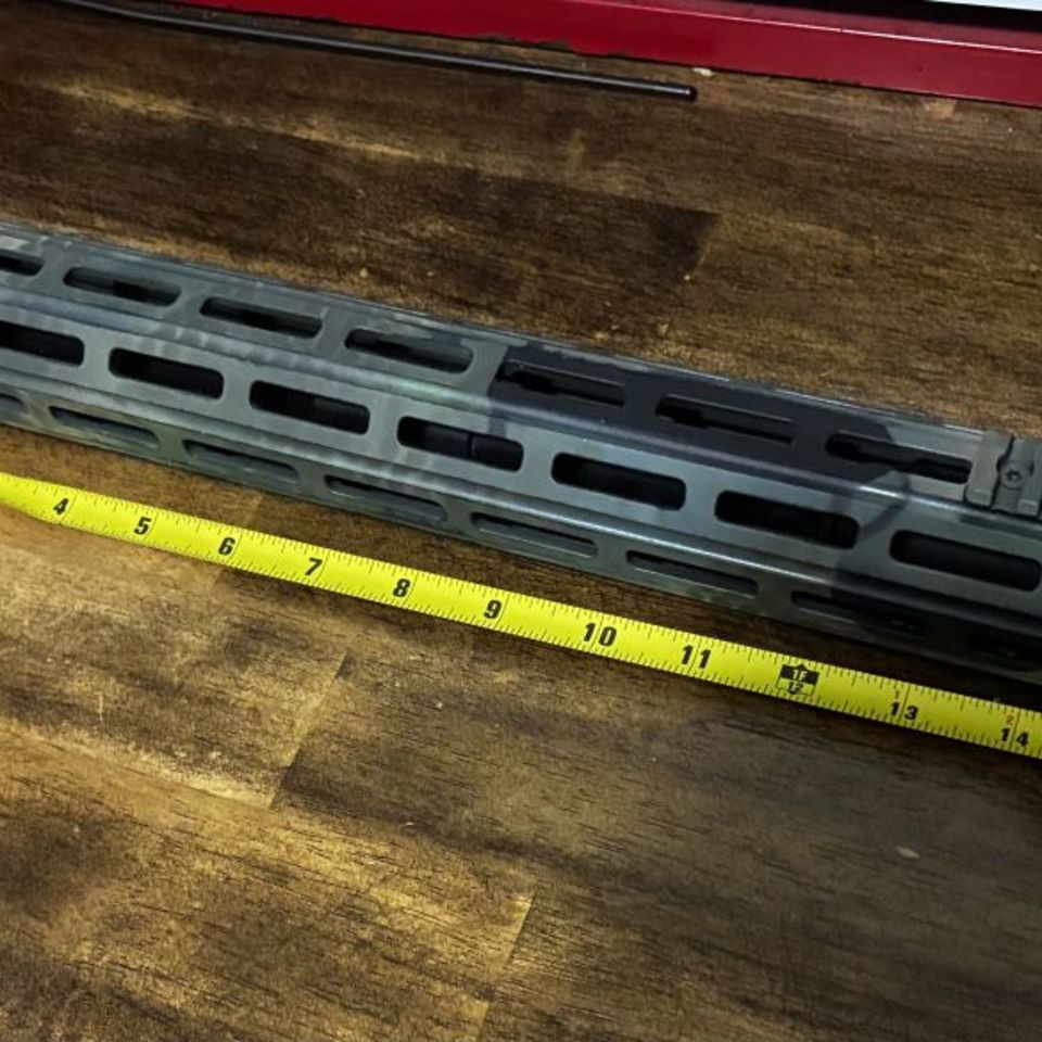 Image 2 - 11.5 upper solgw black rain 