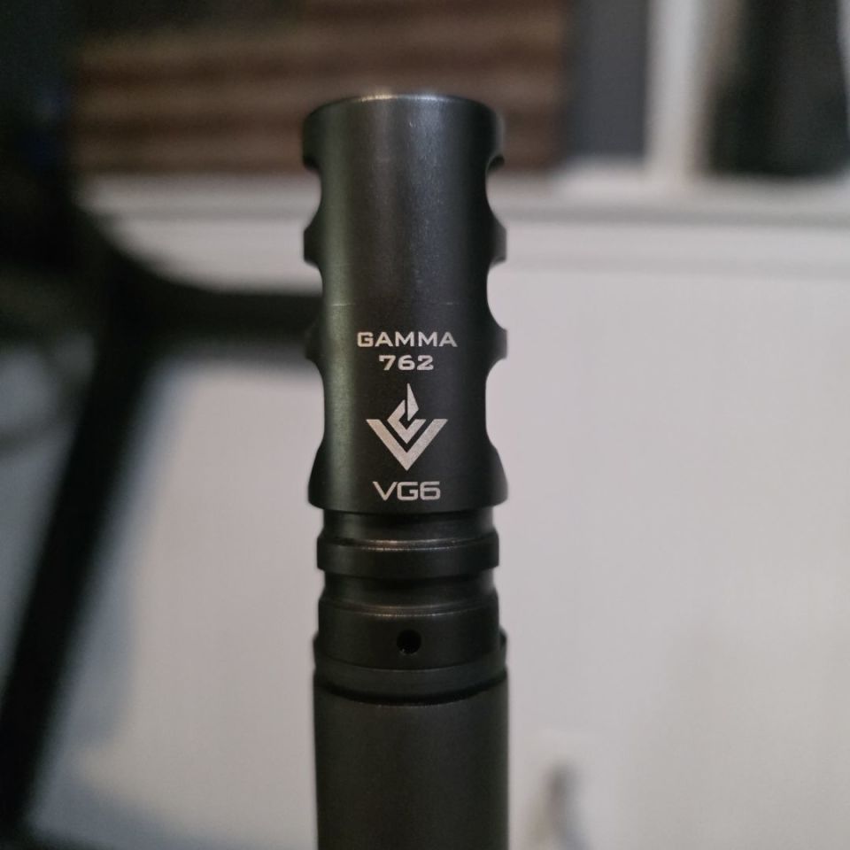 Image 4 - Remington 700 in Bergara HMR