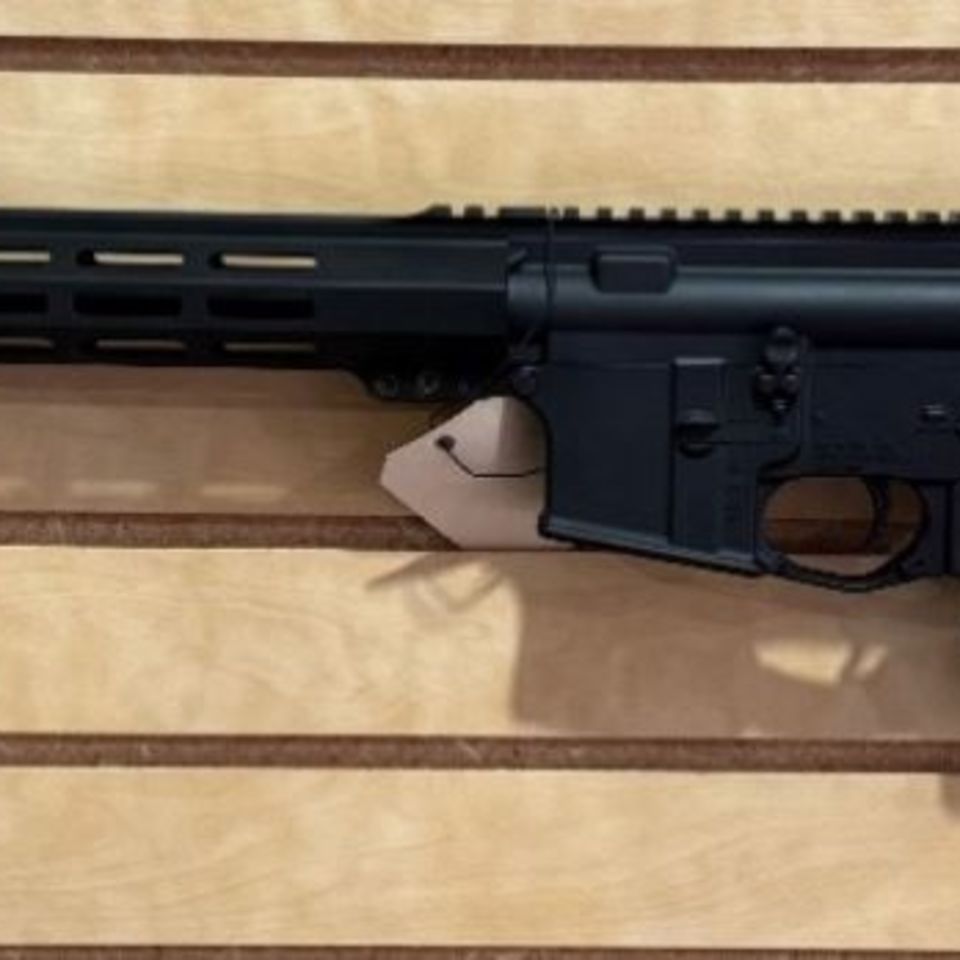 Image 2 - New ZRODelta AR-15 .223 Wylde