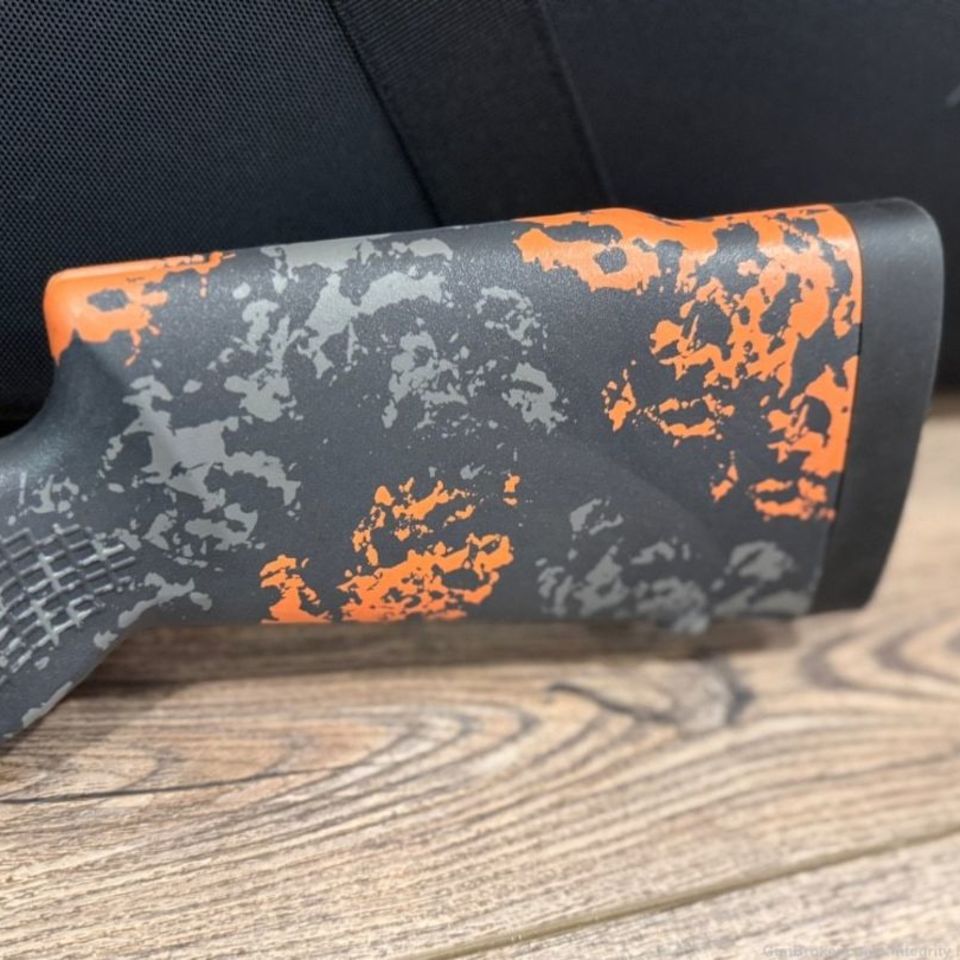 Image 3 - Seekins Havak Element .308