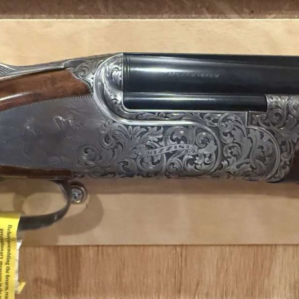 Image 3 - Rizzini Grand Regal Extra 12ga.