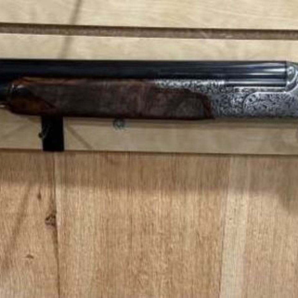 Image 2 - Rizzini Grand Regal Extra 12ga.